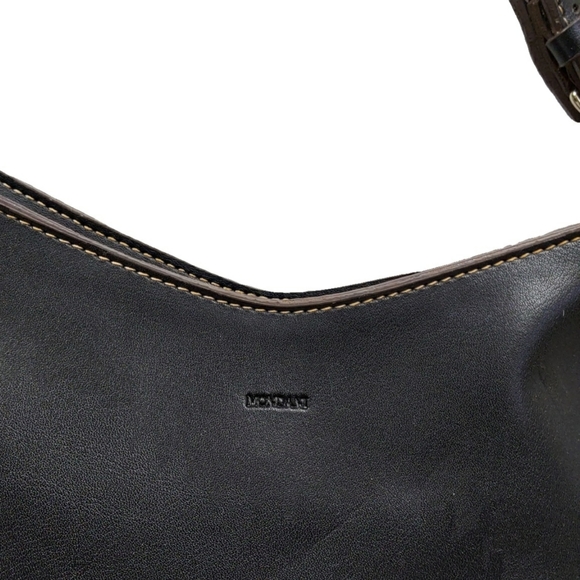 Mondani New York One Adjustable Strap Shoulder Bag - Picture 2 of 9